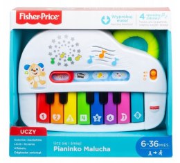 Fisher Price Pianinko Malucha