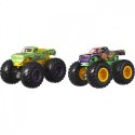 Hot Wheels Pojazdy Monster Trucks