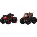 Hot Wheels Pojazdy Monster Trucks