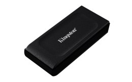 Kingston Technology XS1000 1 TB Czarny Kingston Technology