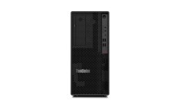 Lenovo ThinkStation P2 Tower Intel® Core™ i9 i9-14900K 64 GB DDR5-SDRAM 1 TB SSD NVIDIA GeForce RTX 4070 Windows 11 Pro Stanowis Lenovo