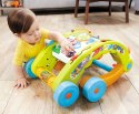 Little Tikes 3w1 Chodzik i stół aktywności PL