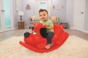 Little Tikes Bujak Piesek czerwony