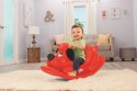 Little Tikes Bujak Piesek czerwony