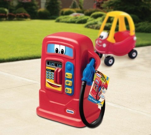 Little Tikes Dystrybutor paliwa Cozy Coupe