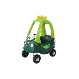 Little Tikes Jeździk Cozy Coupe Dino Go Zielony