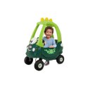 Little Tikes Jeździk Cozy Coupe Dino Go Zielony