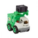 Little Tikes Pojazd Dirt Digger Minis, Śmieciarka