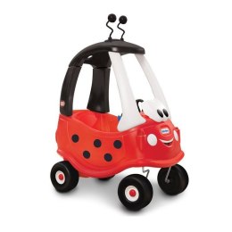 Little Tikes Samochód Cozy Coupe Biedronka