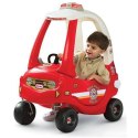 Little Tikes Samochód Cozy Coupe Straż Pożarna