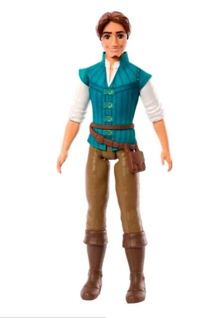 Mattel Lalka Disney Prince Flynn Rajtar