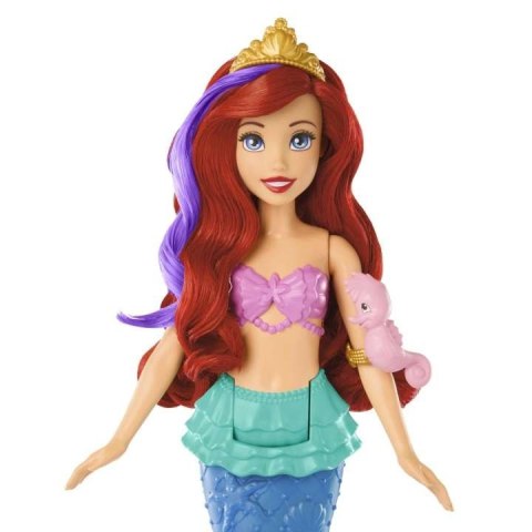 Mattel Lalka Disney Princess Arielka Syrenka