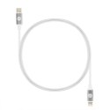 Our Pure Planet OPP081 kabel Lightning 1,2 m Czarny Our Pure Planet