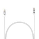 Our Pure Planet OPP081 kabel Lightning 1,2 m Czarny Our Pure Planet