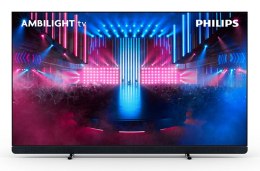 Philips 55OLED909/12 Telewizor 139,7 cm (55