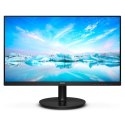 Philips V Line 241V8LAB/00 LED display 60,5 cm (23.8") 1920 x 1080 px Full HD LCD Czarny Philips