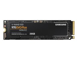 Samsung 970 EVO Plus M.2 500 GB PCI Express 3.0 V-NAND MLC NVMe Samsung