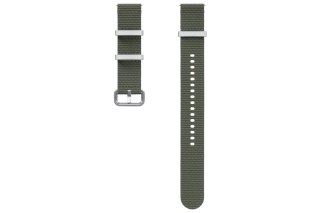 Samsung ET-SOL30 Band Zielony Nitryl, Nylon, Guma Samsung