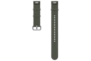 Samsung ET-SOL30 Band Zielony Nitryl, Nylon, Guma Samsung