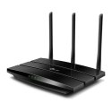 TP-Link Archer A8 router bezprzewodowy Gigabit Ethernet Dual-band (2.4 GHz/5 GHz) Czarny TP-Link