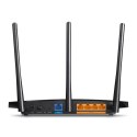 TP-Link Archer A8 router bezprzewodowy Gigabit Ethernet Dual-band (2.4 GHz/5 GHz) Czarny TP-Link