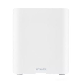 ASUS ZenWiFi BT10 Trójpasmowy (2,4 GHz / 5 GHz / 6 GHz) Wi-Fi 7 (802.11be) Biały 3 Wewnętrzne ASUS