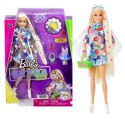 Barbie Extra Modna Lalka blondynka HDJ45 Barbie