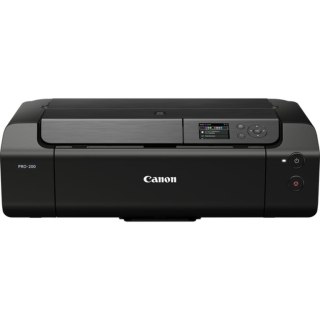 Canon PIXMA PRO-200 drukarka do zdjęć Atramentowa 4800 x 2400 DPI Wi-Fi Canon