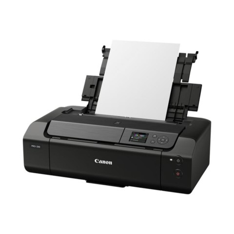 Canon PIXMA PRO-200 drukarka do zdjęć Atramentowa 4800 x 2400 DPI Wi-Fi Canon