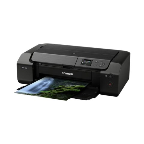 Canon PIXMA PRO-200 drukarka do zdjęć Atramentowa 4800 x 2400 DPI Wi-Fi Canon