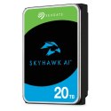 Dysk HDD Seagate SkyHawk AI ST20000VE003 20TB SEAGATE