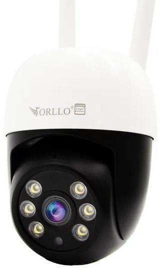 Kamera IP Orllo TZ2 PRO 4G 4Mpx ORLLO