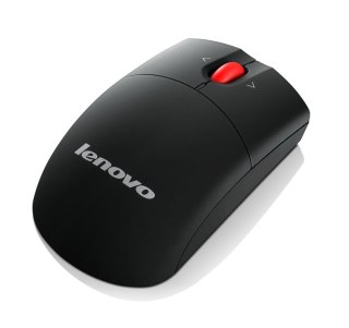 Lenovo 03X6205 myszka Biuro RF Wireless Laser 1600 DPI Lenovo