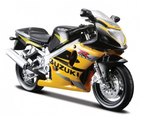 Maisto Model Suzuki GSX-R600 1/18