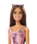 Mattel Kalendarz adwentowy Barbie