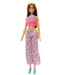 Mattel Kalendarz adwentowy Barbie