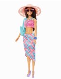 Mattel Kalendarz adwentowy Barbie