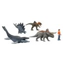 Mattel Kalendarz adwentowy Jurassic World