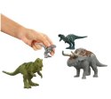 Mattel Kalendarz adwentowy Jurassic World