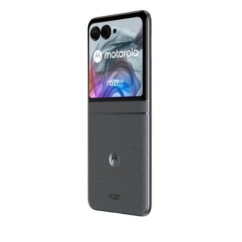 Motorola razr 50 17,5 cm (6.9") Dual SIM Android 14 5G USB Type-C 8 GB 256 GB 4200 mAh Szary Motorola