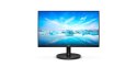 Philips V Line 221V8A monitor komputerowy 54,6 cm (21.5") 1920 x 1080 px Full HD LCD Czarny Philips