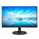 Philips V Line 221V8A monitor komputerowy 54,6 cm (21.5") 1920 x 1080 px Full HD LCD Czarny Philips