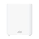 ASUS ZenWiFi BQ16 Trójpasmowy (2,4 GHz / 5 GHz / 6 GHz) Wi-Fi 7 (802.11be) Biały 3 Wewnętrzne ASUS