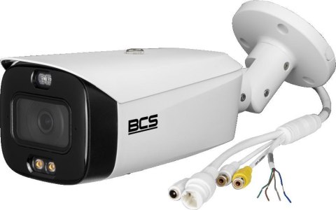 Kamera BCS LINE BCS-L-TIP58FCR3L3-Ai1(3) BCS