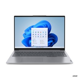 Lenovo ThinkBook 16 AMD Ryzen™ 7 7730U Laptop 40,6 cm (16