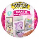 MGA Figurki Miniverse Mini Appliances