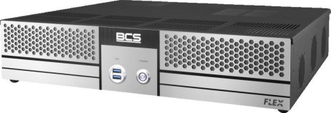 Rejestrator BCS FLEX BCS-F-NVR7004 BCS