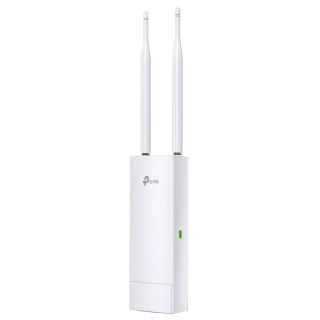 TP-Link Omada EAP110-Outdoor 300 Mbit/s Biały Obsługa PoE TP-Link