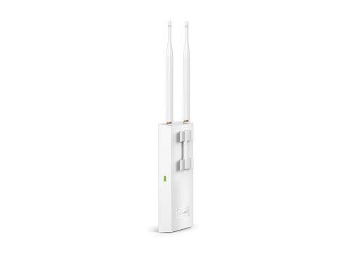 TP-Link Omada EAP110-Outdoor 300 Mbit/s Biały Obsługa PoE TP-Link