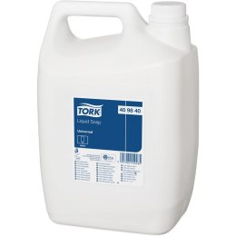 Tork MYDŁO W PŁYNIE TORK UNIVERSAL 5 L